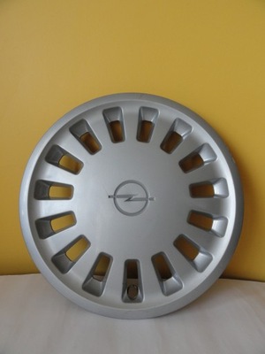 ORIGINAL TAPACUBO OPEL 15