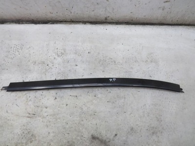 Прокладка стекло правый перед crv iii lift фото №1