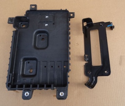 Hyundai ioniq 5 основание аккумулятор комплектная фото №1