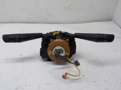 Opel combo d fiat doblo ii перемикач комбінований 07356067970 фото №1