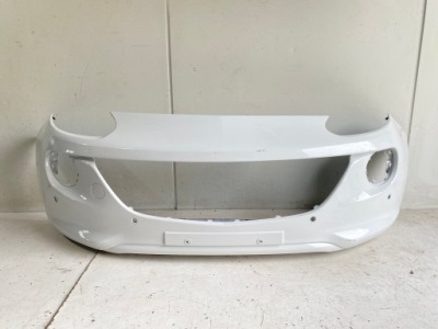 Бампер перед передний opel adam na датчики pdc фото №1