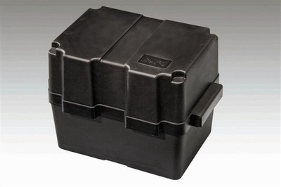 Контейнер na акумулятор малий фото №1