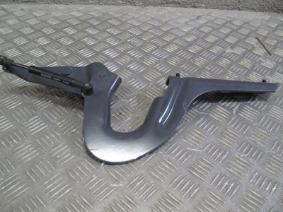 Scania оригінальний номер 2492751 петля, кришка відсік двигуна фото №1