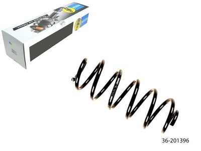 Bilstein пружина подвеска fiat задняя bravo ii 1, фото №1