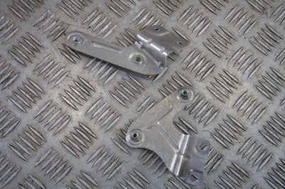 Кронштейн захист кронштейн ferrari 488 фото №1