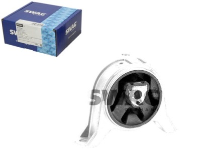 Подушка двигателя [swag] фото №1