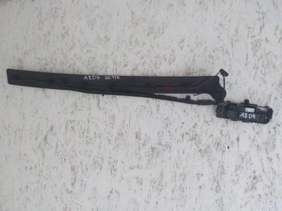 Відкривання кришки опора audi a8 d4 4h0807277 фото №1