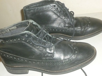 PEPE JEANS LONDON-R-37-WKŁ-23,5CM.