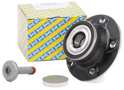 NABE LAGER ZURÜCK AUDI A3 8P 8V Q2 30MM SNR