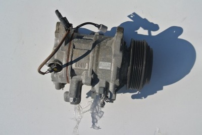 BMW F20 F30 КОМПРЕССОР КОНДИЦИОНЕРА GE447280-8280