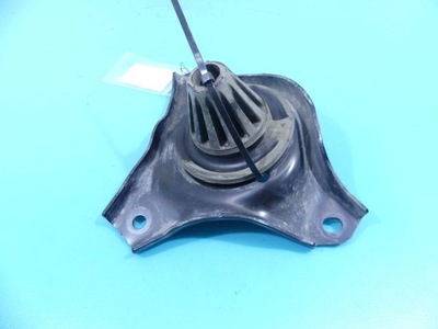 Отбойник амортизатора пружины правый задняя lexus gs iv фото №1