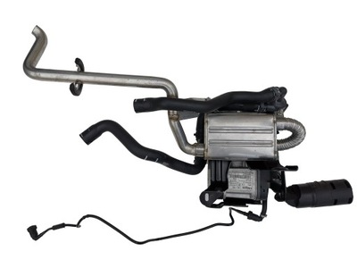 Webasto thermo top vevo touran caddy 1k0815065as фото №1