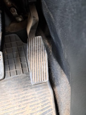 PEDAŁ GAZU OPEL ZAFIRA A