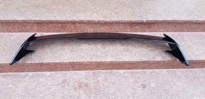 Mercedes a klasa w176 45 amg спойлер крышки aero фото №1