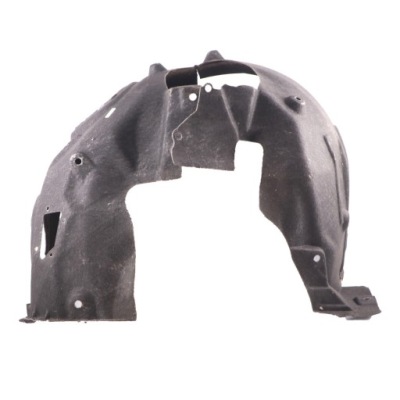 Mini r60 r61 підкрилок захист передні праве перед правий 9807832 фото №1