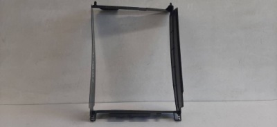 Dacia duster ii воздуховод воздуха перед 215592385r фото №1