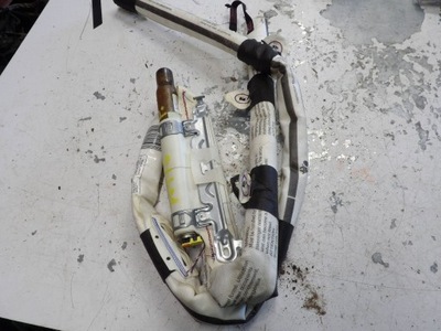 Шторка безпеки подушка безпеки права mercedes a w176 фото №1