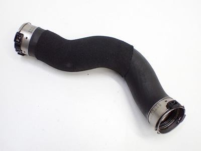 Wąż шланг труба інтеркулер повітря bmw 3 f30 f31 f34 f20 2.0d n47 13r фото №1