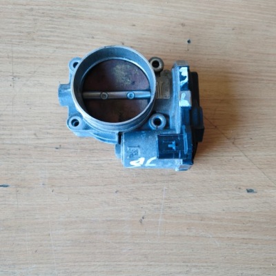 Дросельна заслінка cadillac xts cts camaro 3.6 фото №1