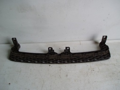 Volkswagen оригінальний номер 3aa807571 напрямна кронштейн бампера фото №1