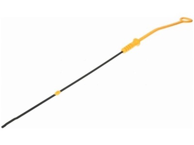 Щуп рівня щуп оливи topran 109 066 фото №1