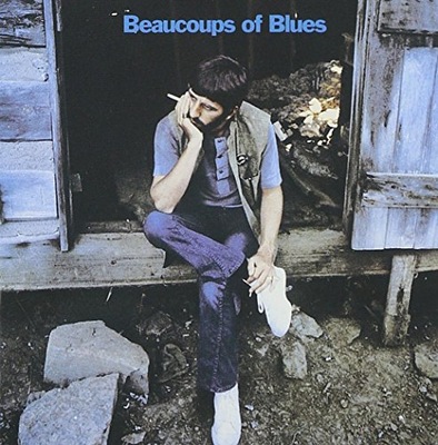 CD Ringo Starr Beaucoups of Blues