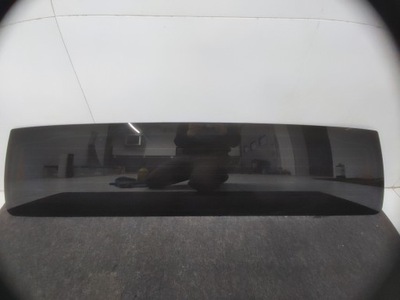 Стекло кузовная задняя задняя ford ranger v 5 mk5 lift фото №1