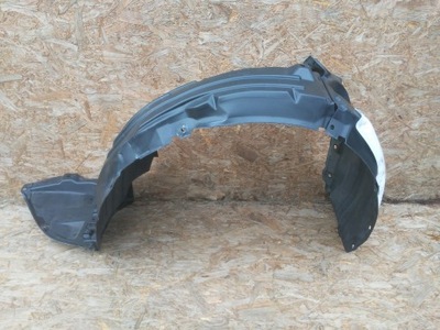 Подкрылок перед передние левая mazda 6 gj lift ghp9 2016- 2017- фото №1