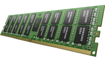 PamięćRAM Samsung Enterprise 32GB M393A4K40EB3-CWE