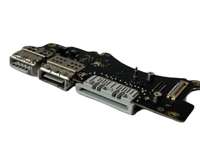 Płyta Moduł czytnika kart A1398 MacBook Pro 15 2015 USB hdmi SL36