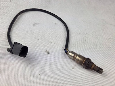 Seat Ibiza IV (6J,6P) 1.2 1.4 mpi Sonda lambda 03l906262D