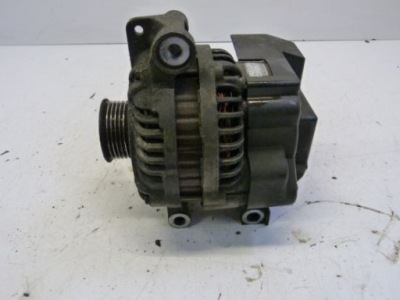 Генератор a3tg0091 mazda 6 2.3 b фото №1