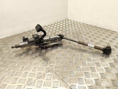 Citroen ds7 crossback 2019 колонка кермова фото №1