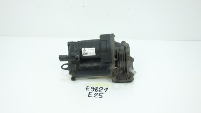 Mercedes ml gl w164 x164 компрессор подвеска a1643201404 фото №1