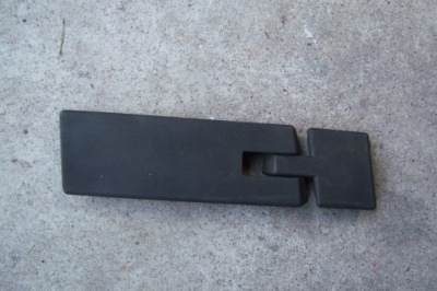 Kuga mk1 заглушка накладка накладка шарнір кришки права фото №1