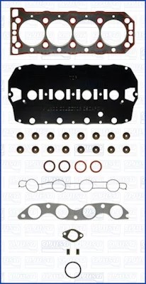 AJU52138100 SET LININGS UPPER MG MG TF 02-  