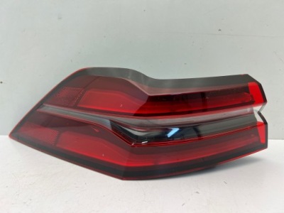 Bmw 5 g60 лампа задняя левая задняя led europa n 2023- фото №1