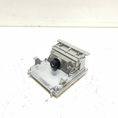 Renault megane iv lift камера радар стекло перед 284622265r фото №1