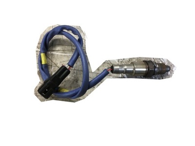 Датчик лямбда-зонд suzuki swift vi mk8 0258030230 фото №1