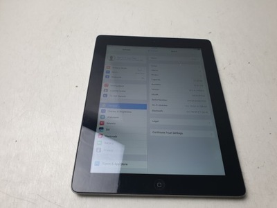 Apple Ipad 4 16GB (2150824)