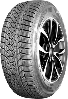 4 X MAZZINI SNOW LEOPARDO 2 205/60R16 96 T NEUMÁTICO DE INVIERNO  