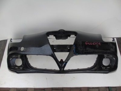 Alfa romeo giulietta бампер передний 50541741 фото №1