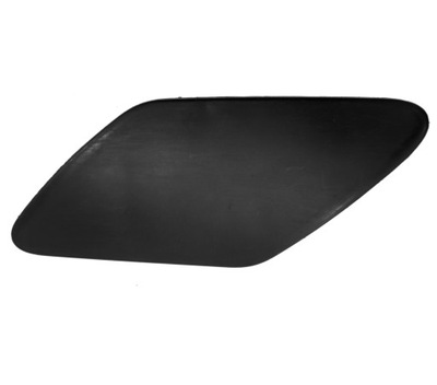 Заглушка розпилювача porsche cayenne 7p5 10- ліва фото №1