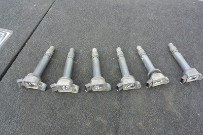 Катушка зажигания kpl lexus gs 450h is 250 gs300 ls600h фото №1