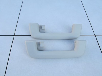 Ручка кронштейн потолочный задняя focus mk3 2013 rok фото №1