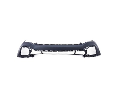 Vw t-cross 19 - бампер передний перед фото №1