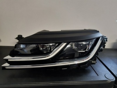 VW ARTEON FULL LED KAIRĖ 3G8 941 081 