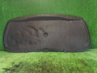 Opel cascada шумоізоляція капот кришки двигуна 13391237 фото №1