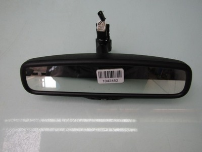 Lexus is iii 13r дзеркало внутрішнє внутрішнє заднього виду фото №1