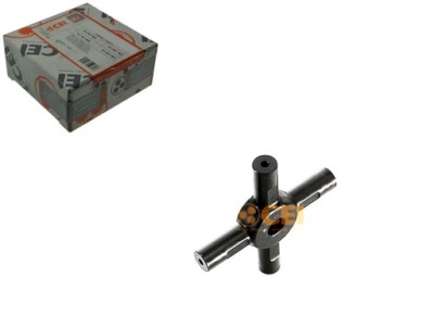 Хрестовина сателітів диференціал c.e.i. фото №1